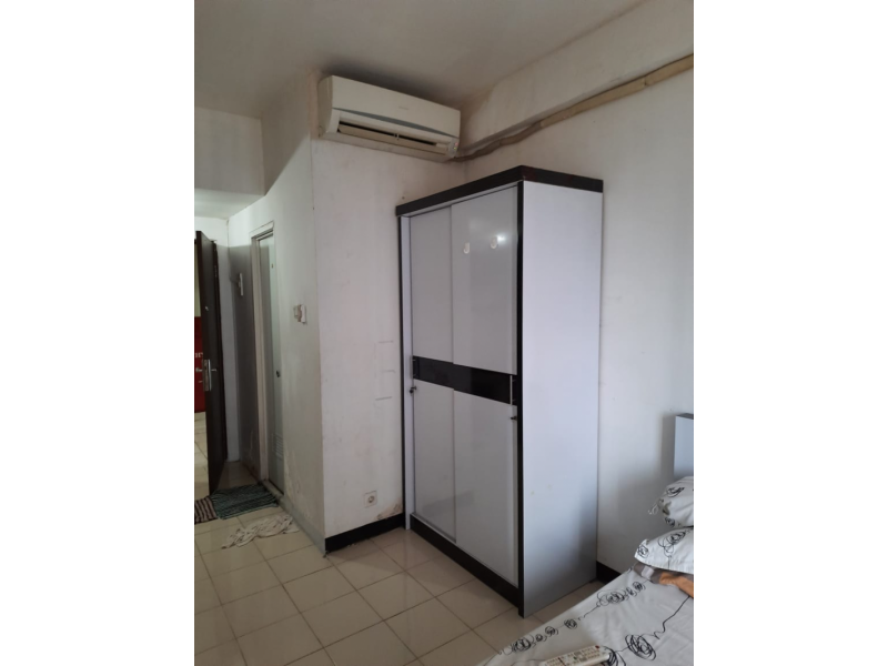 Disewa Apartemen Sunter Park View