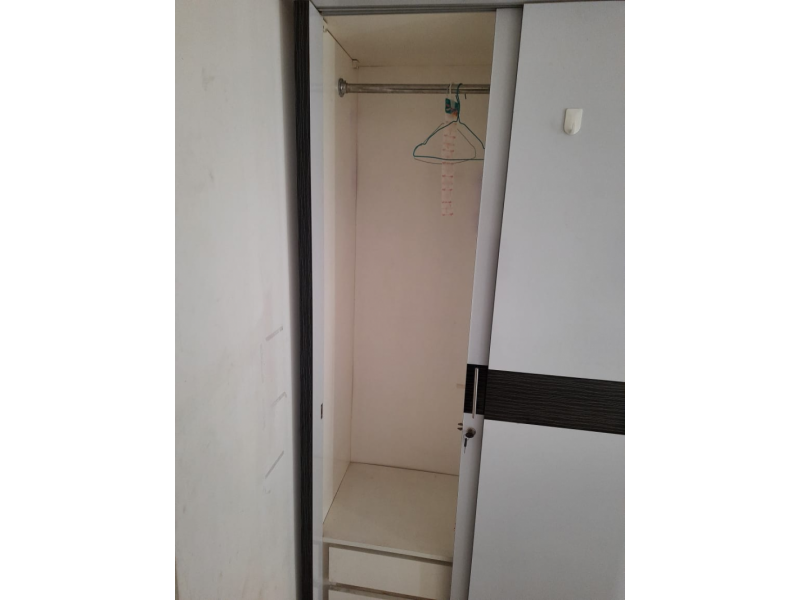 Disewa Apartemen Sunter Park View