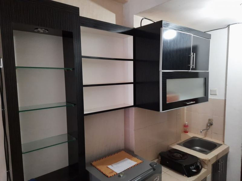 Disewa Apartemen Sunter Park View