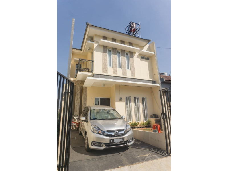 Dijual Rumah di Gading Imperial