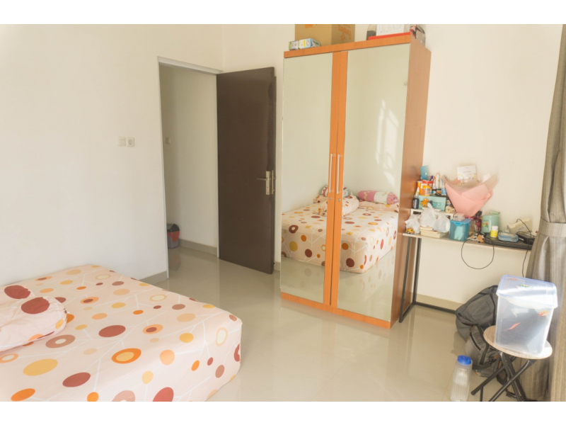 Dijual Rumah di Gading Imperial