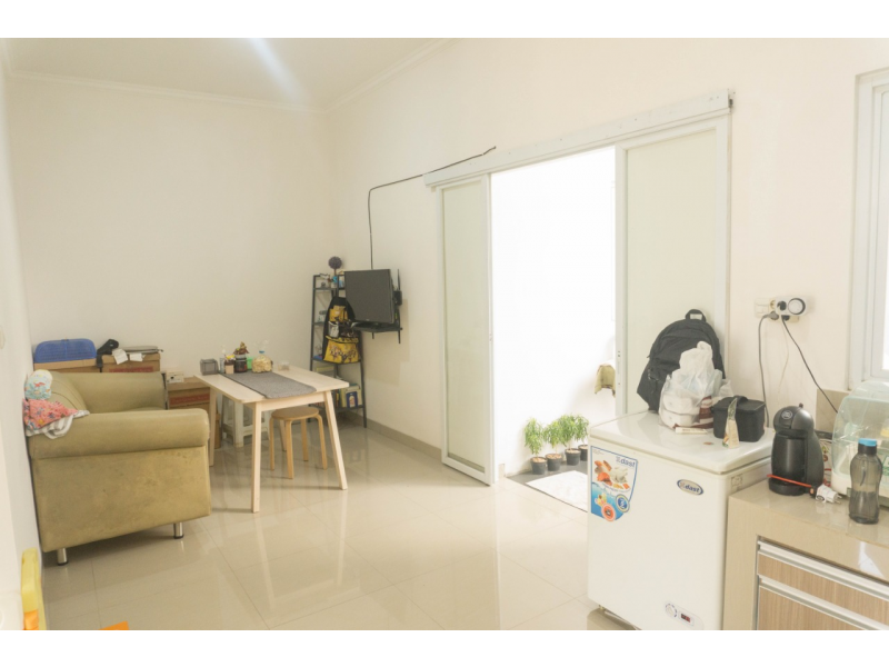 Dijual Rumah di Gading Imperial