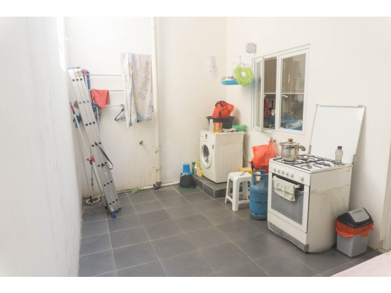 Dijual Rumah di Gading Imperial