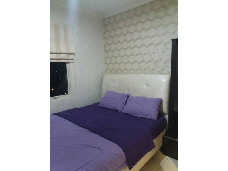 Disewa Apartemen Moi full furnished