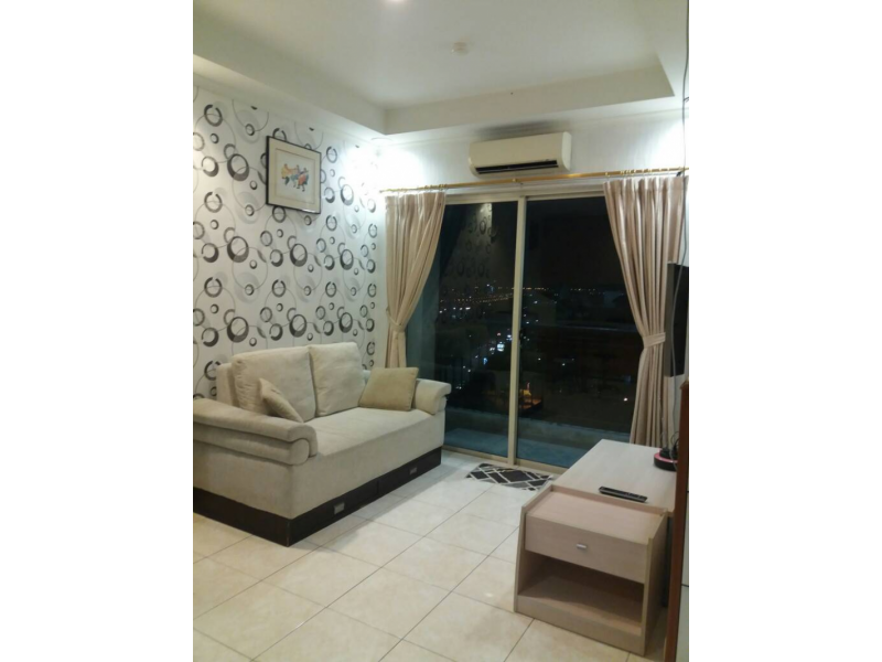 Disewa Apartemen Moi full furnished