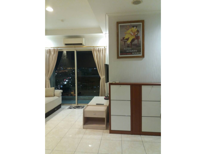 Disewa Apartemen Moi full furnished