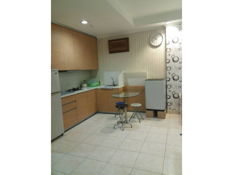 Disewa Apartemen Moi full furnished