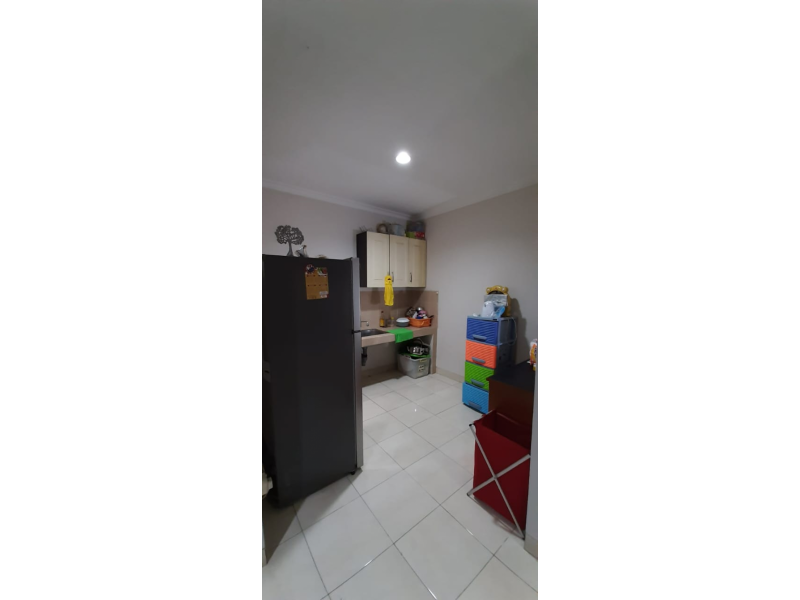 Dijual Rumah jl Gading Grande