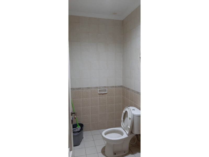 Dijual Rumah jl Gading Grande