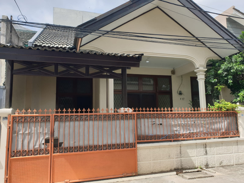 Rumah Dijual Sunter mas, Tanjung Priok, Jakarta Utara, DKI Jakarta, 14360