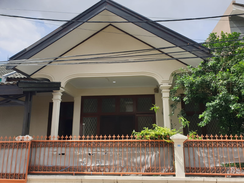 Rumah Dijual Sunter mas, Tanjung Priok, Jakarta Utara, DKI Jakarta, 14360