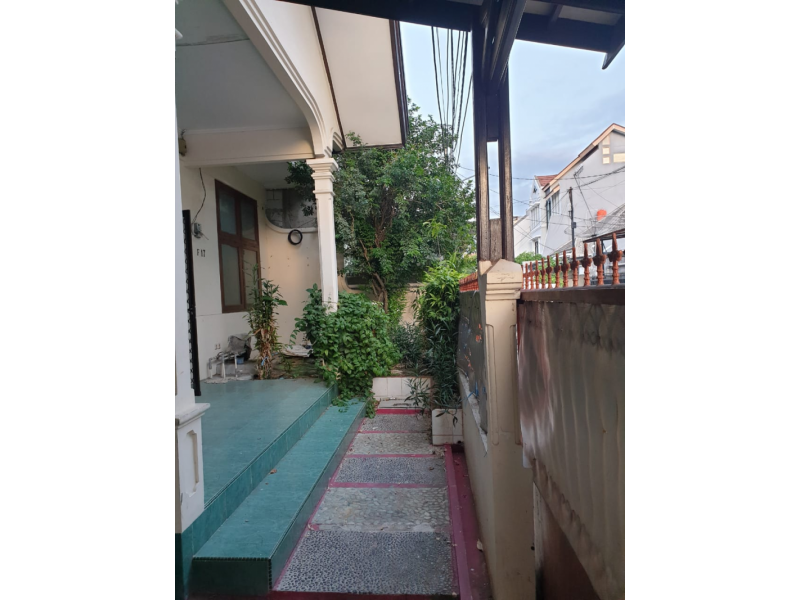 Rumah Dijual Sunter mas, Tanjung Priok, Jakarta Utara, DKI Jakarta, 14360