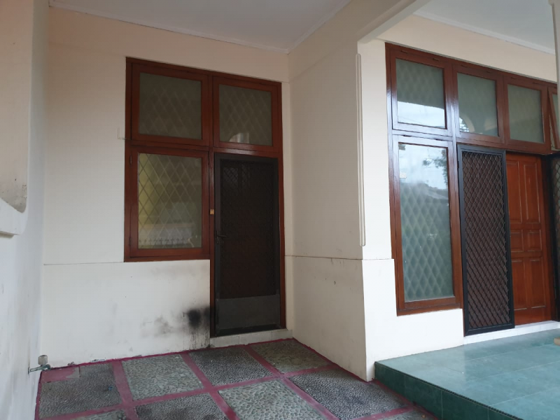 Rumah Dijual Sunter mas, Tanjung Priok, Jakarta Utara, DKI Jakarta, 14360
