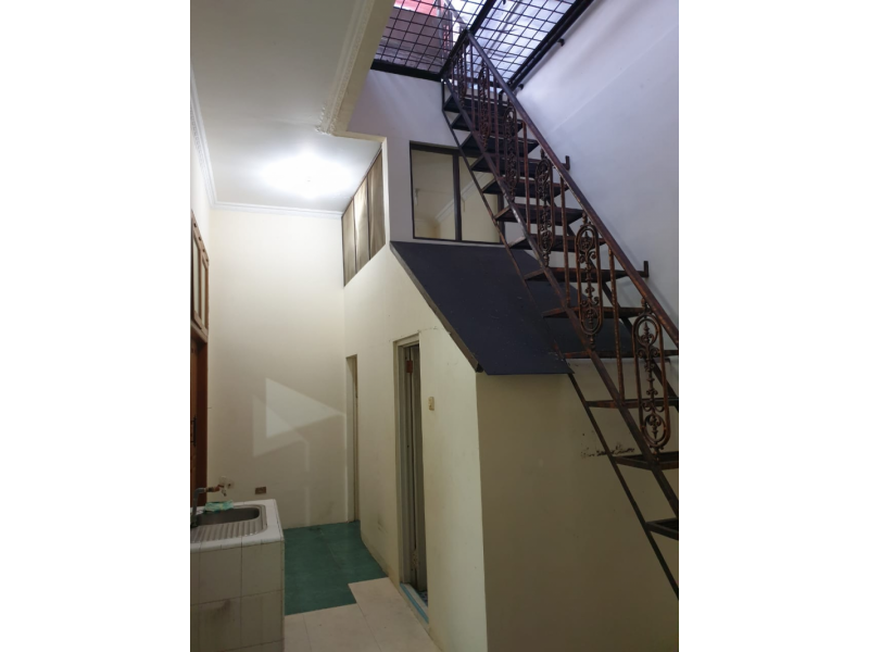 Rumah Dijual Sunter mas, Tanjung Priok, Jakarta Utara, DKI Jakarta, 14360