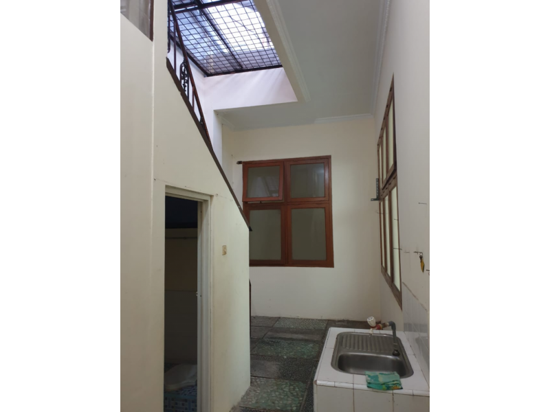 Rumah Dijual Sunter mas, Tanjung Priok, Jakarta Utara, DKI Jakarta, 14360