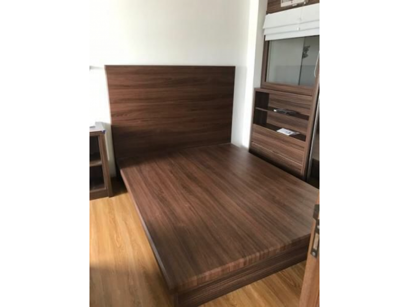 Dijual murah Apartemen Oak Residence