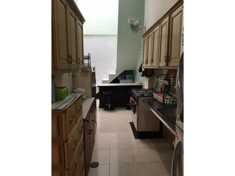 Dijual rumah Sunter Indah