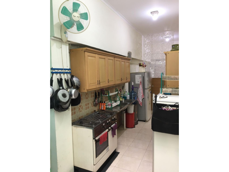 Dijual rumah Sunter Indah