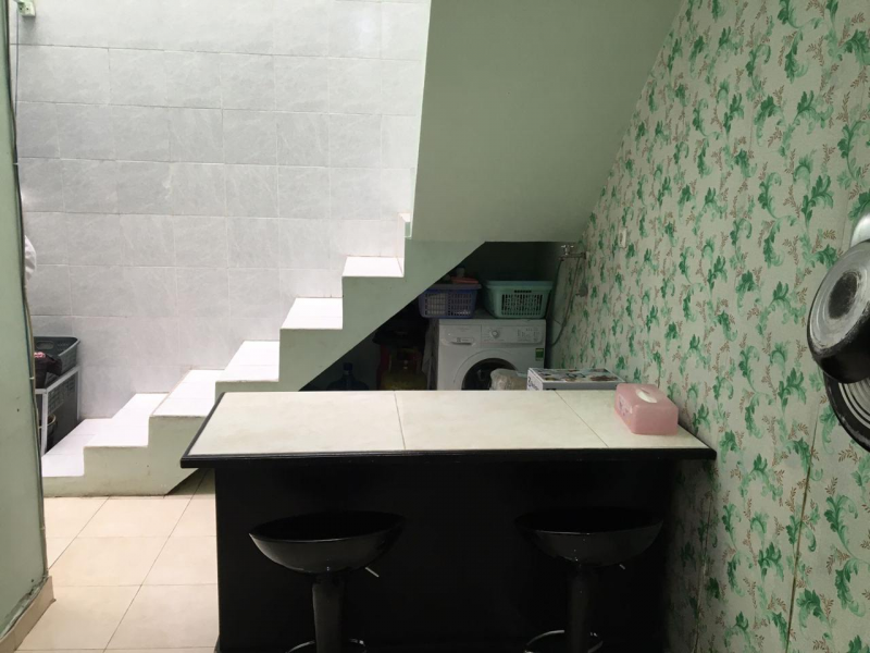 Dijual rumah Sunter Indah