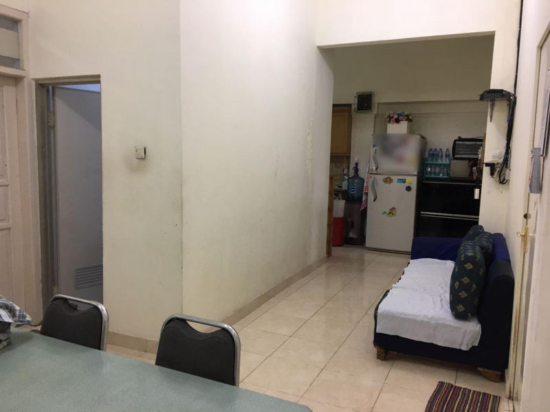 Dijual rumah Sunter Indah