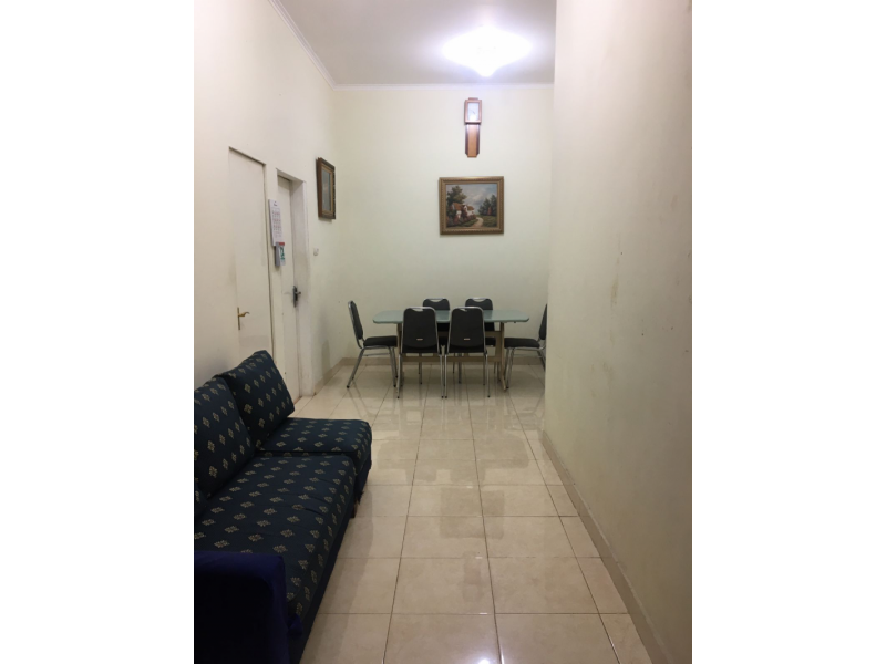 Dijual rumah Sunter Indah