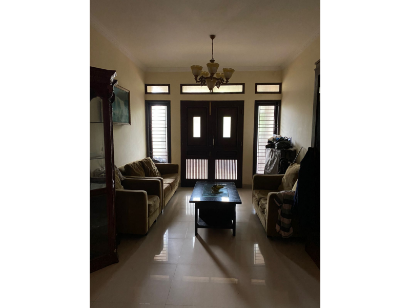 Dijual Rumah Jl Tarumanegara Sukapura