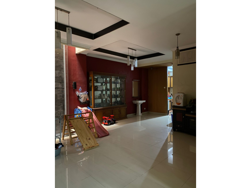 Dijual Rumah Jl Tarumanegara Sukapura