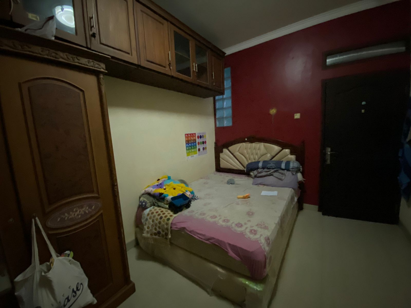 Dijual Rumah Jl Tarumanegara Sukapura