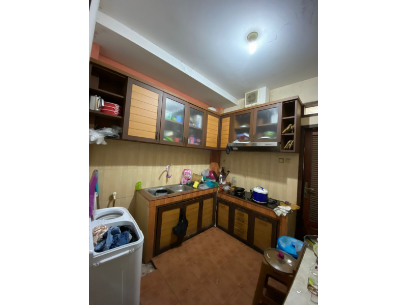 Dijual Rumah Jl Tarumanegara Sukapura