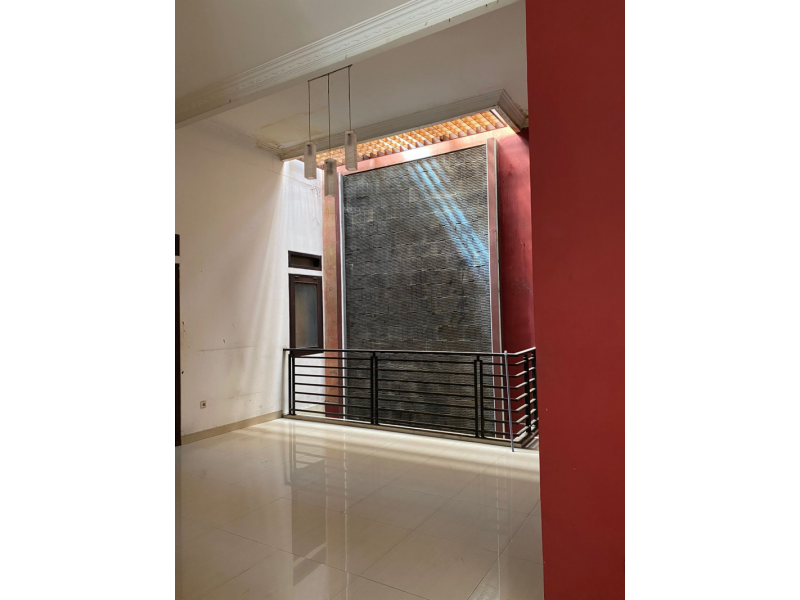 Dijual Rumah Jl Tarumanegara Sukapura