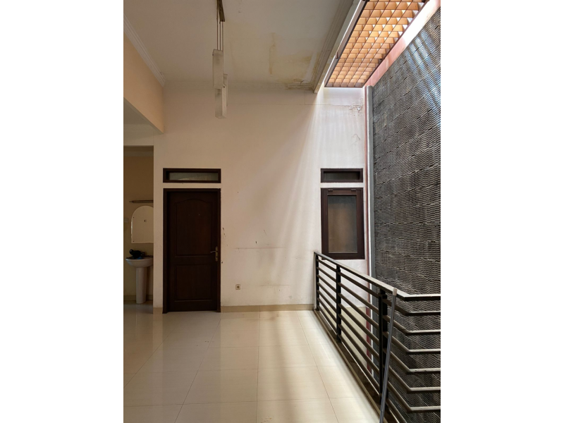 Dijual Rumah Jl Tarumanegara Sukapura