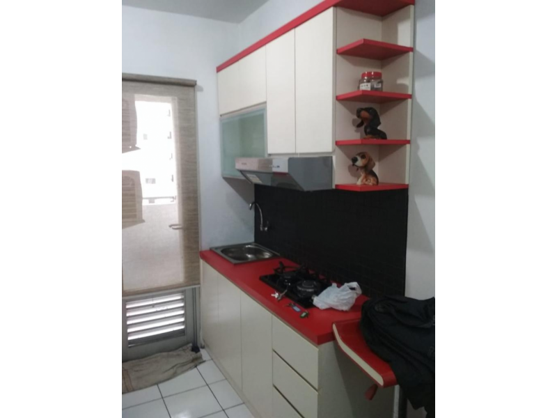 Apartemen Dijual Kelapa Gading, Kelapa Gading, Jakarta Utara, DKI Jakarta, 14250