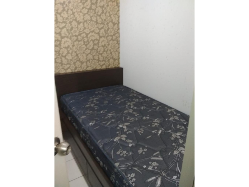 Apartemen Dijual Kelapa Gading, Kelapa Gading, Jakarta Utara, DKI Jakarta, 14250