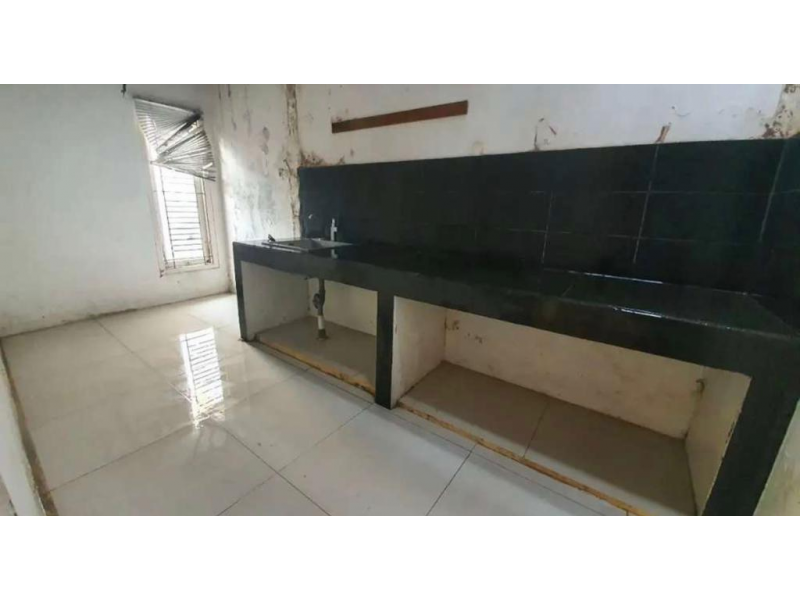 Dijual rumah hitung tanah Di gading griya Lestari