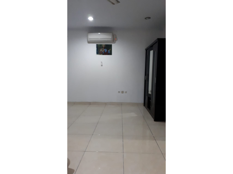 Disewakan rumah jl musik kelapa Gading