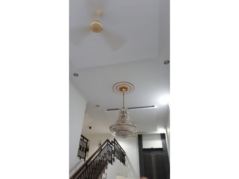 Disewakan rumah jl musik kelapa Gading