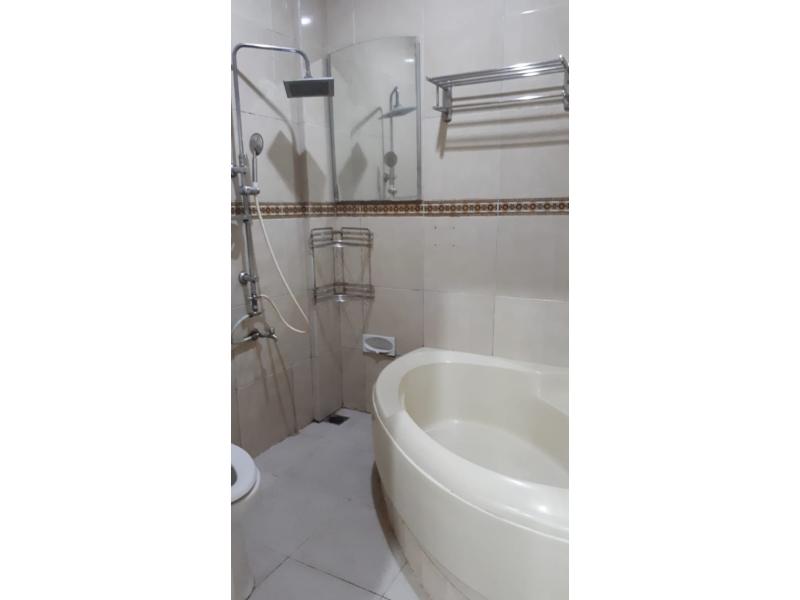 Disewakan rumah jl musik kelapa Gading