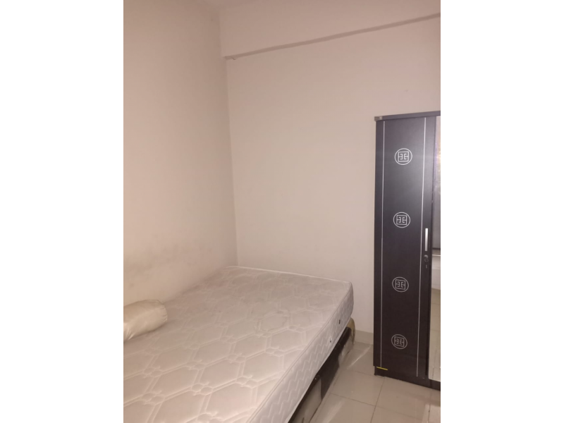 Dijual Apartemen Sunter Park View full furnished
