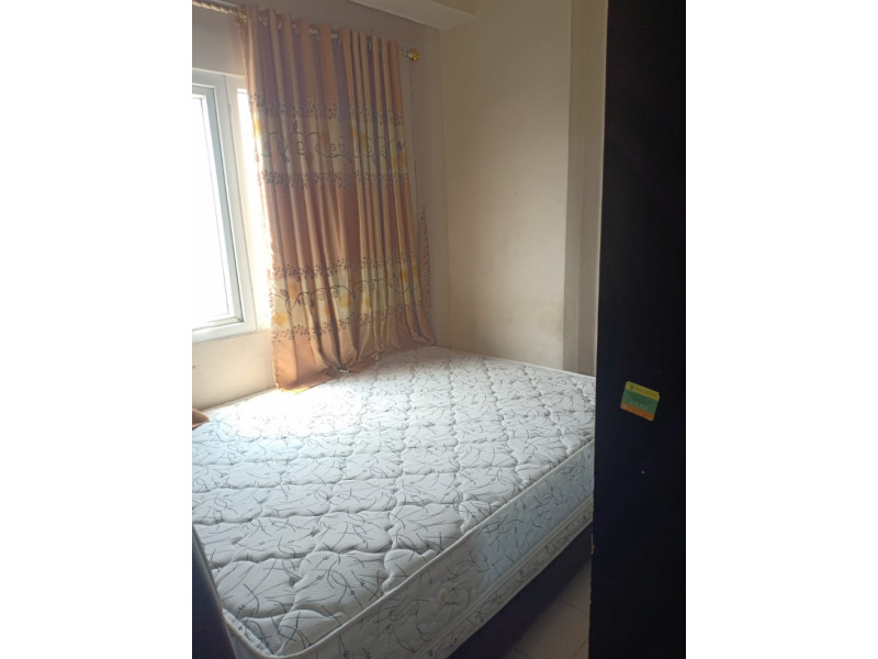 Dijual Apartemen Sunter Park View full furnished