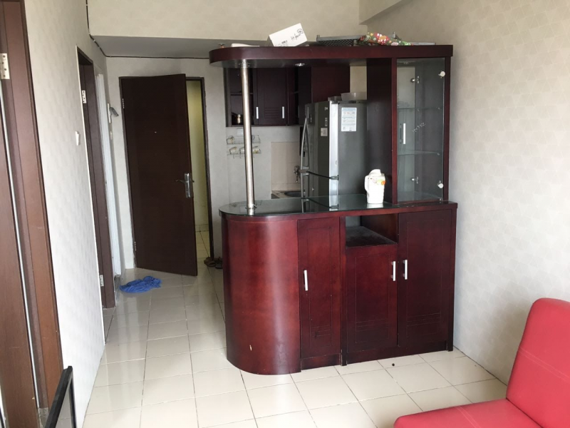 Dijual Apartemen Sunter Park View full furnished