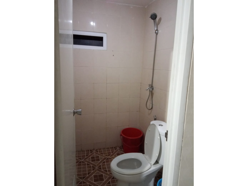 Dijual Apartemen Sunter Park View full furnished