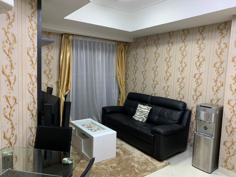 Dijual Apartemen Mansion Kemayoran