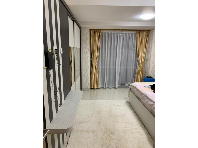 Dijual Apartemen Mansion Kemayoran
