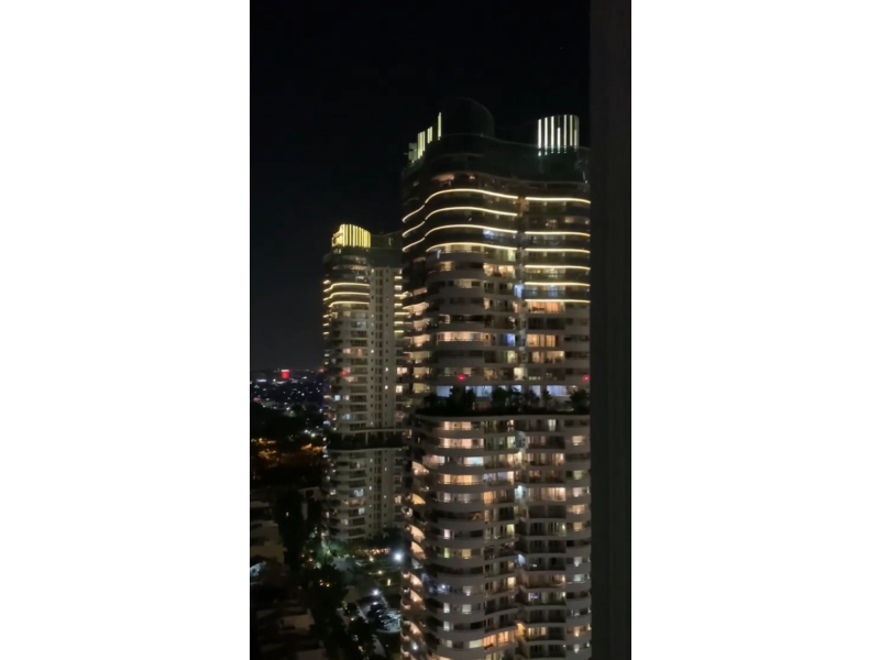 Dijual Apartemen Mansion Kemayoran