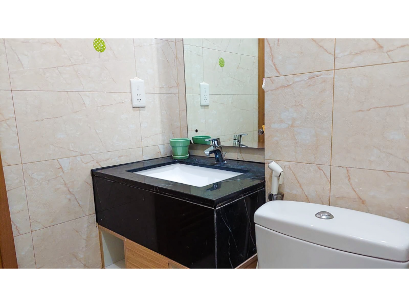 Dijual Apartemen Mansion Kemayoran