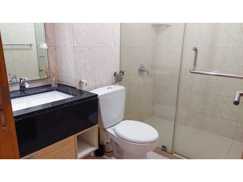 Dijual Apartemen Mansion Kemayoran