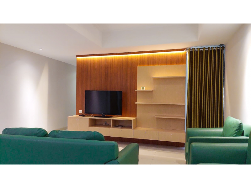 Dijual Apartemen Mansion Kemayoran