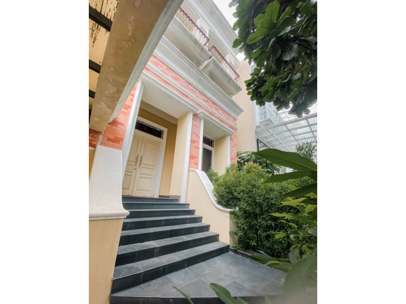 Rumah Dijual Kelapa Gading, Kelapa Gading, Jakarta Utara, DKI Jakarta, 14250