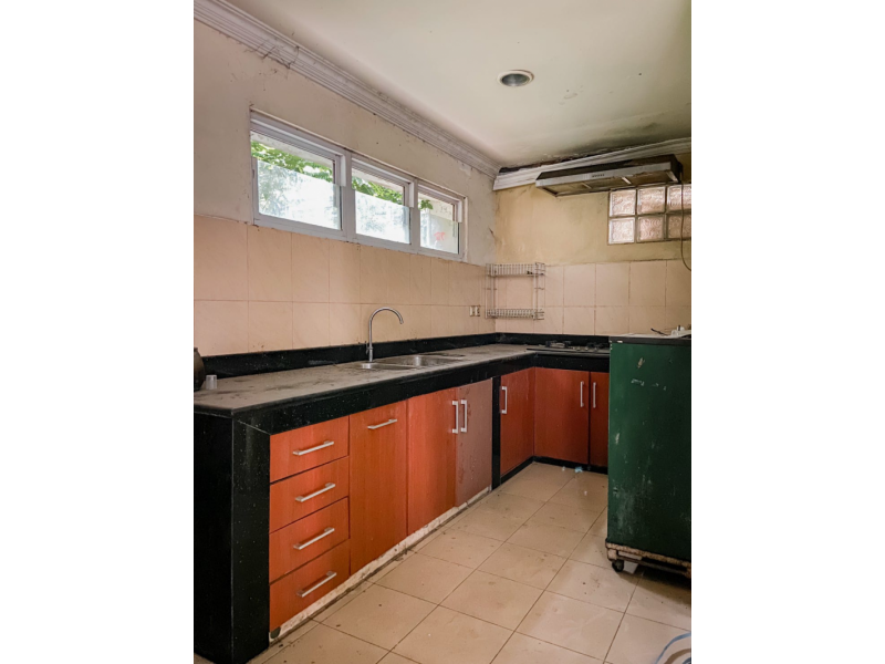 Rumah Dijual Kelapa Gading, Kelapa Gading, Jakarta Utara, DKI Jakarta, 14250