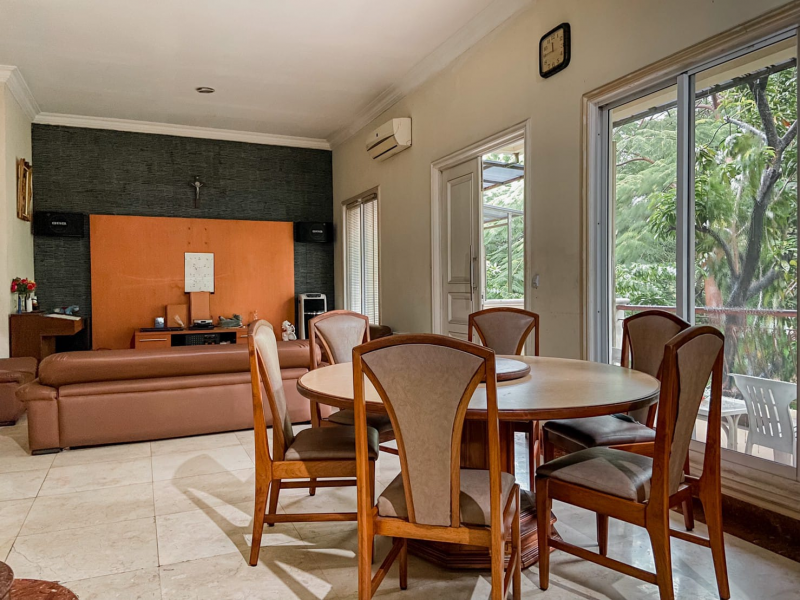 Rumah Dijual Kelapa Gading, Kelapa Gading, Jakarta Utara, DKI Jakarta, 14250